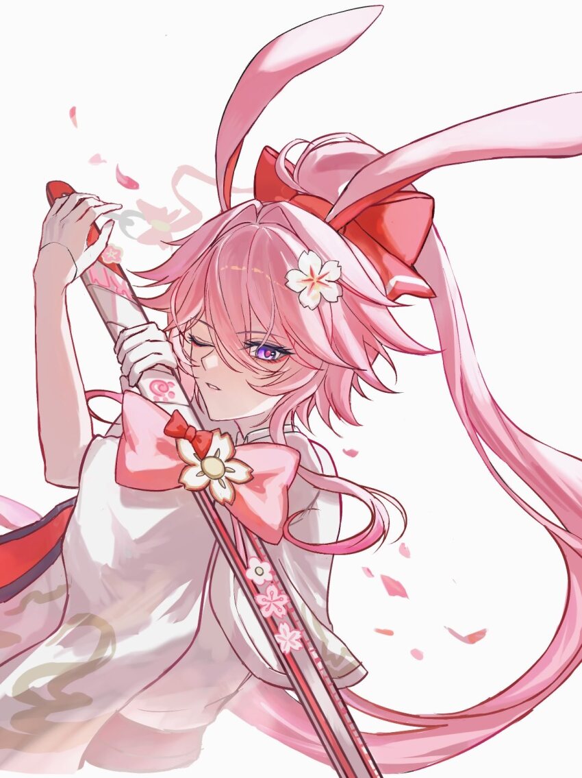 Evanescia (Honkai: Star Rail) Rule 34 Image