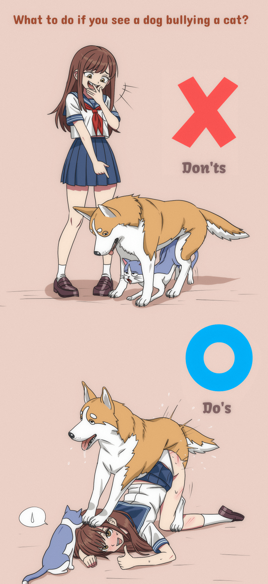 Original Rule 34 Image