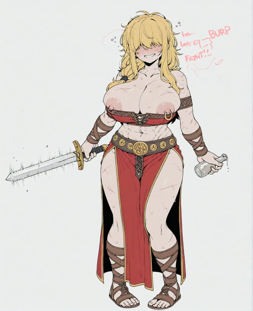 Abs Rule 34 Image