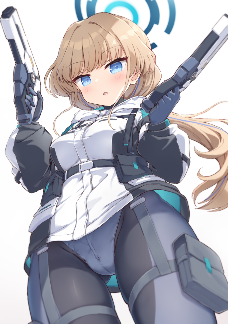 Toki (Blue Archive) Rule 34 Image