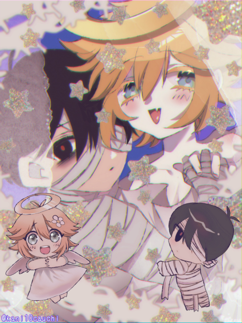 Basil (Faraway) (Omori) Rule 34 Image