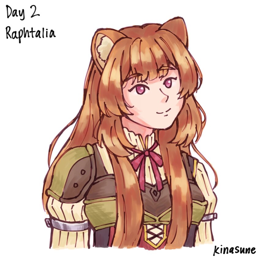 Raphtalia (Tate No Yuusha No Nariagari) Rule 34 Image