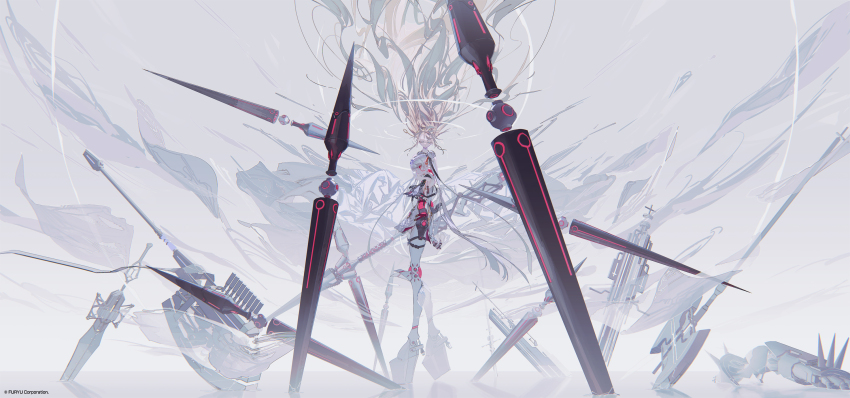 Enoa (Crymachina) Rule 34 Image