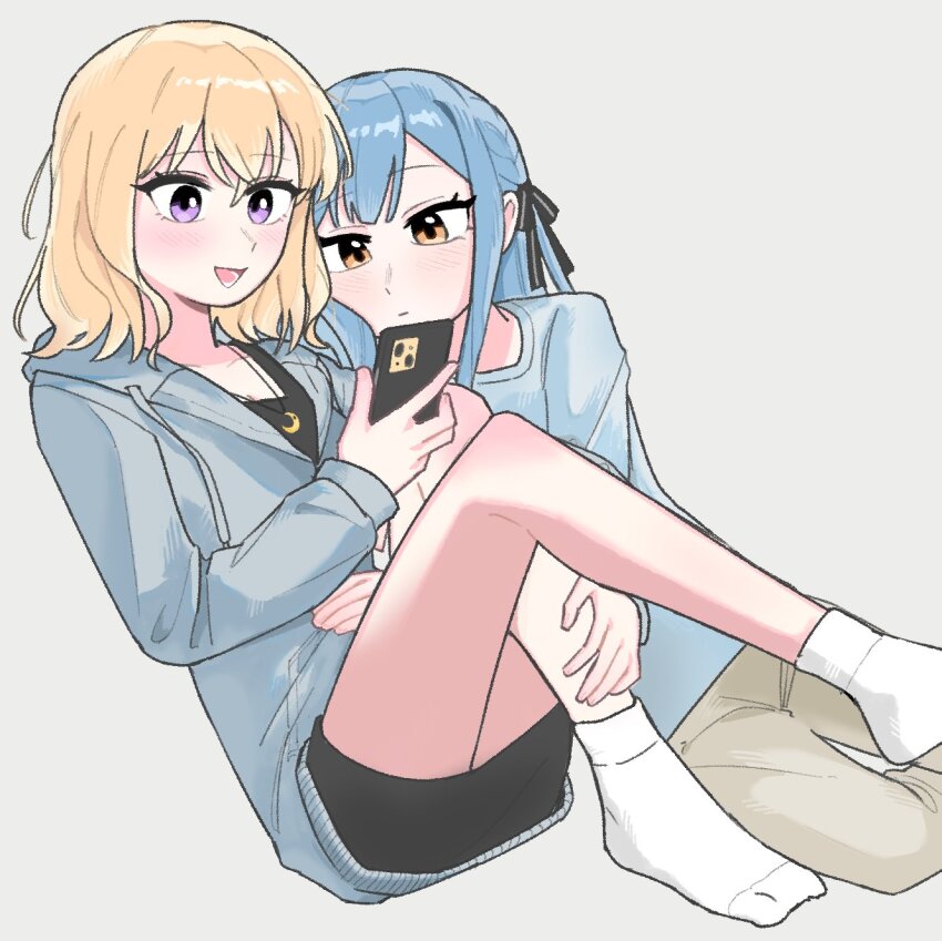 Misumi Uika (Bang Dream!) Rule 34 Image