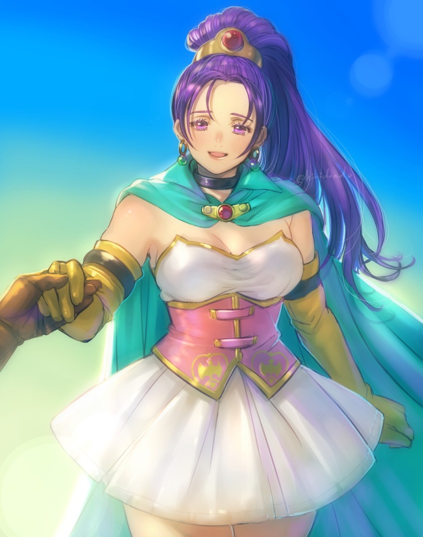 Dragon Quest Rule 34 Image