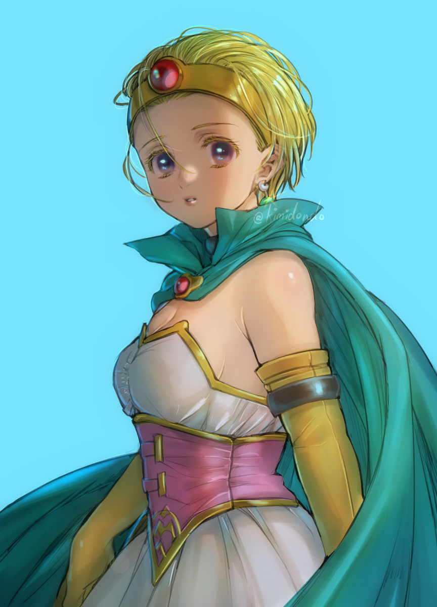 Senya (Dq11) Rule 34 Image