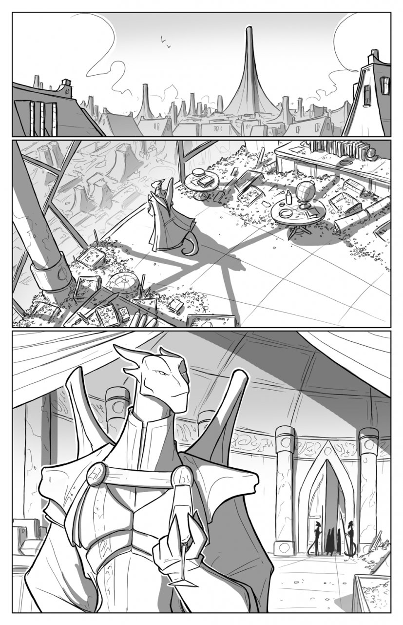 Dragon Rule 34 Image