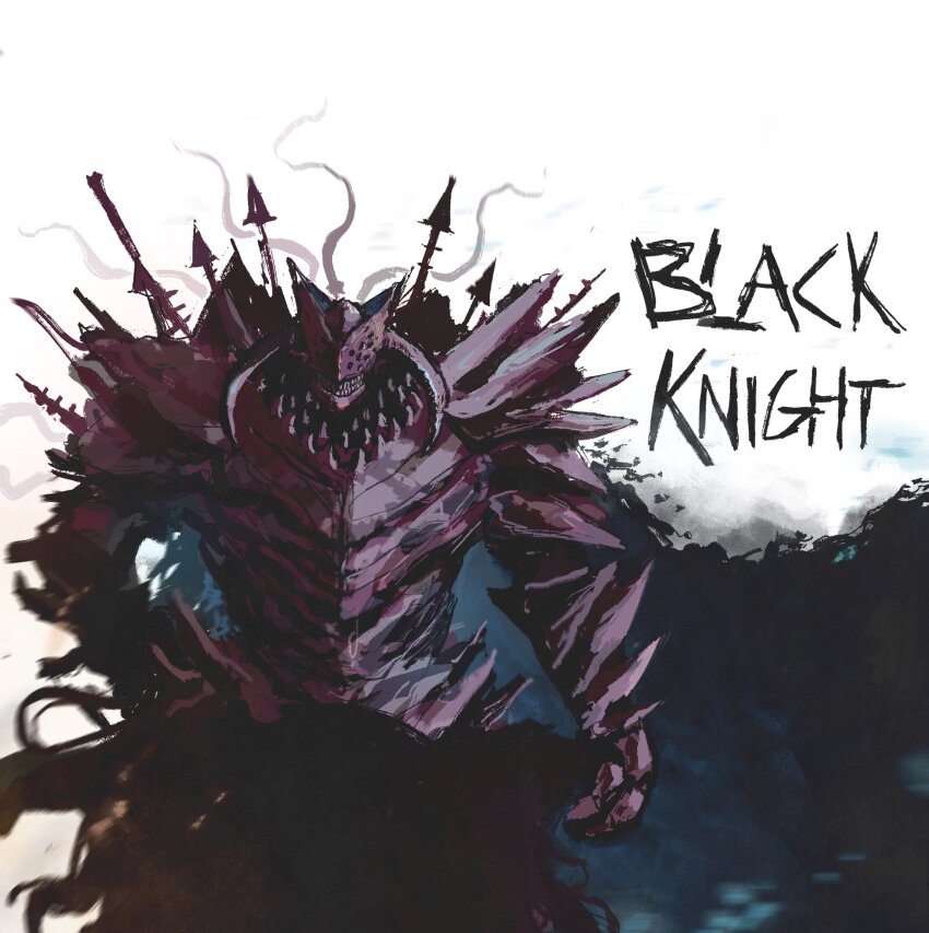 Black Souls Rule 34 Image
