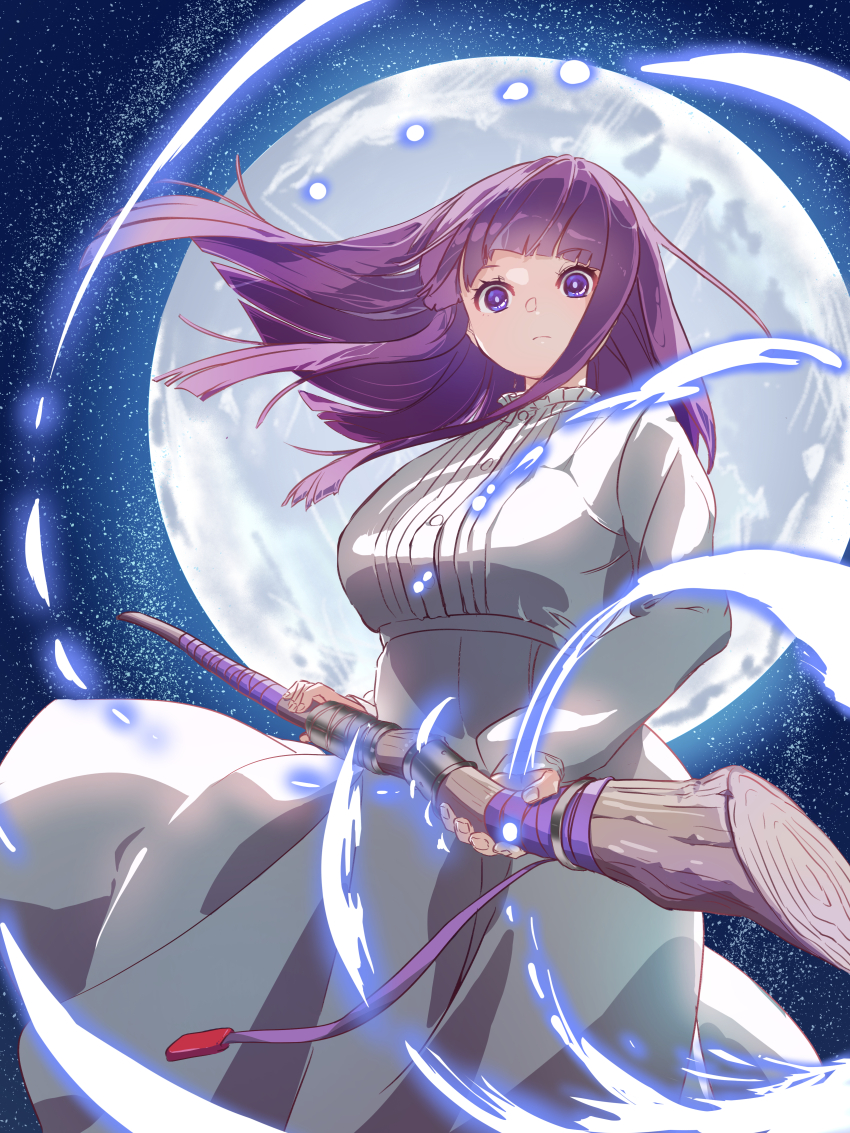 Fern (Sousou No Frieren) Rule 34 Image