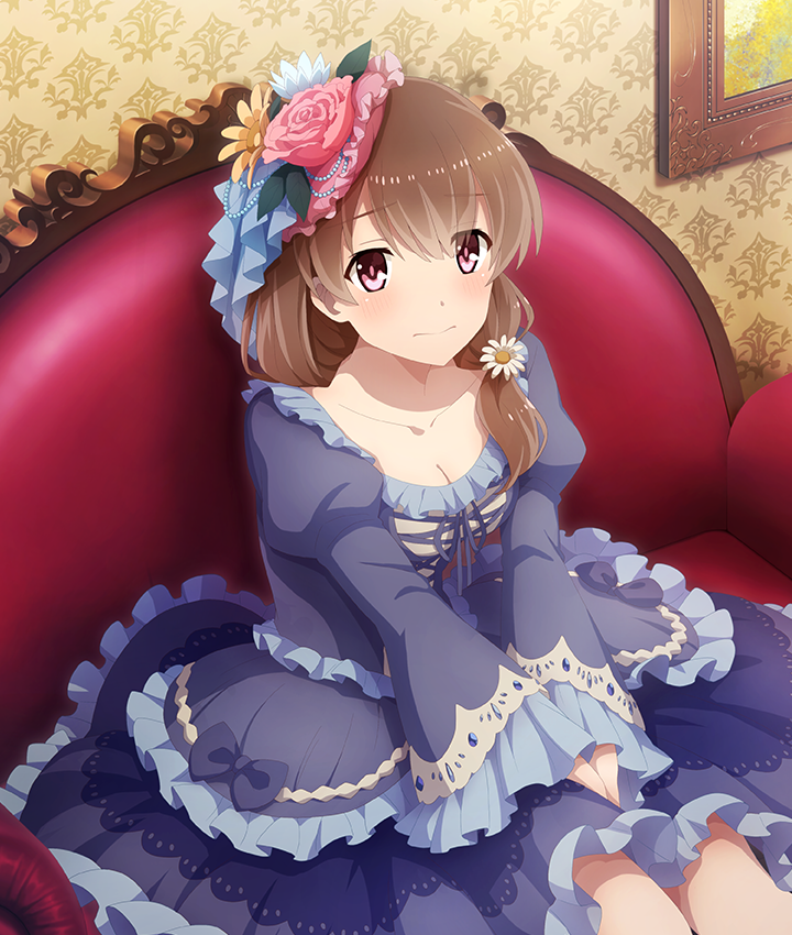 Toji No Miko Rule 34 Image
