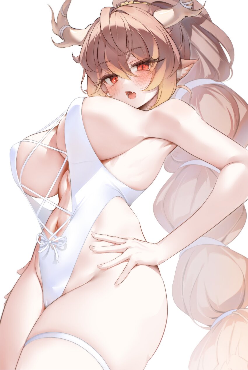 Diana (Trickcal) Rule 34 Image
