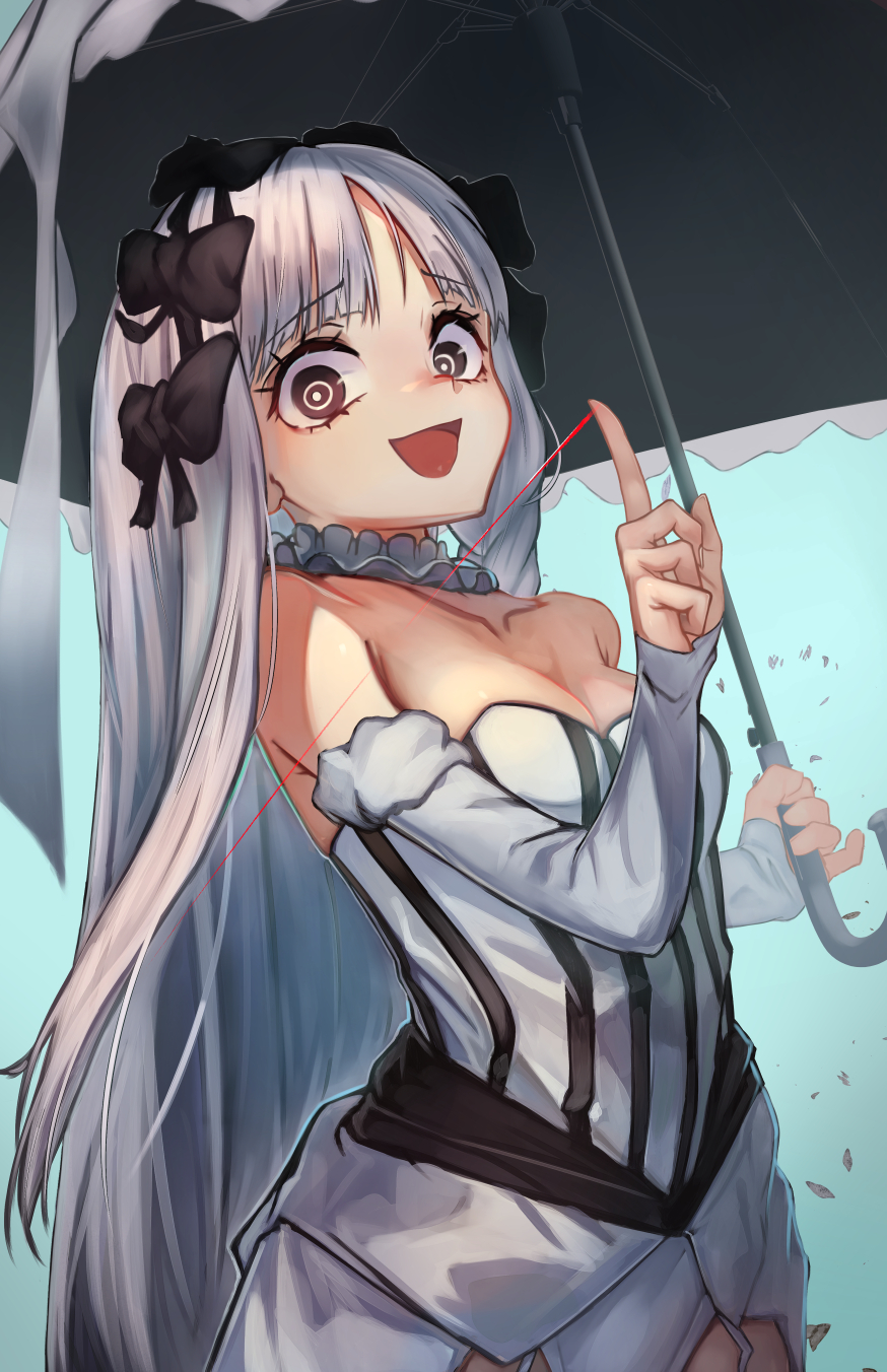 Francesca Prelati (Fate) Rule 34 Image