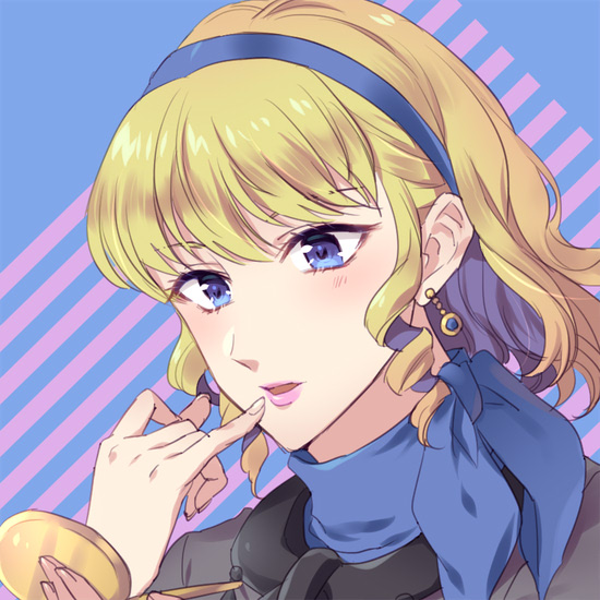Constance Von Nuvelle (Fire Emblem) Rule 34 Image