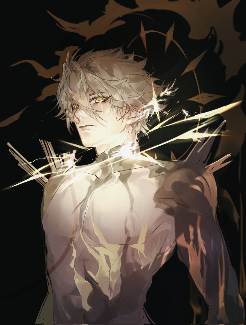 Phainon (Honkai: Star Rail) Rule 34 Image