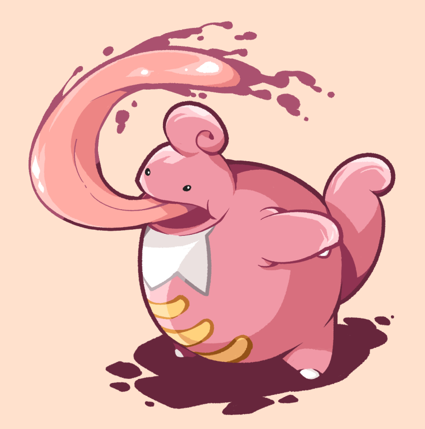 Gen 4 Pokemon (Nintendo) Rule 34 Image