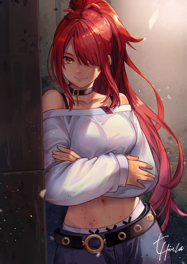 Original Rule 34 Image