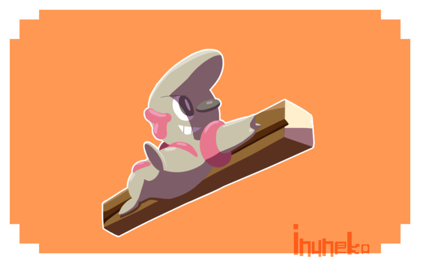 Gen 5 Pokemon (Nintendo) Rule 34 Image