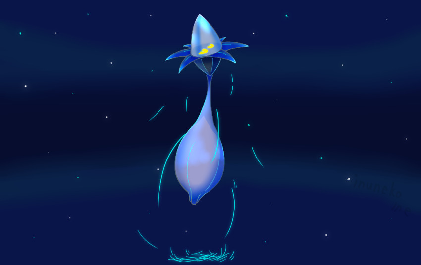 Pokemon (Creature) Rule 34 Image