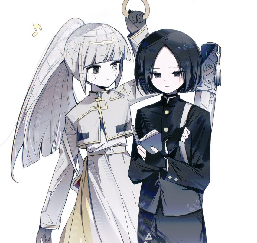 Limbus Company Rule 34 Image