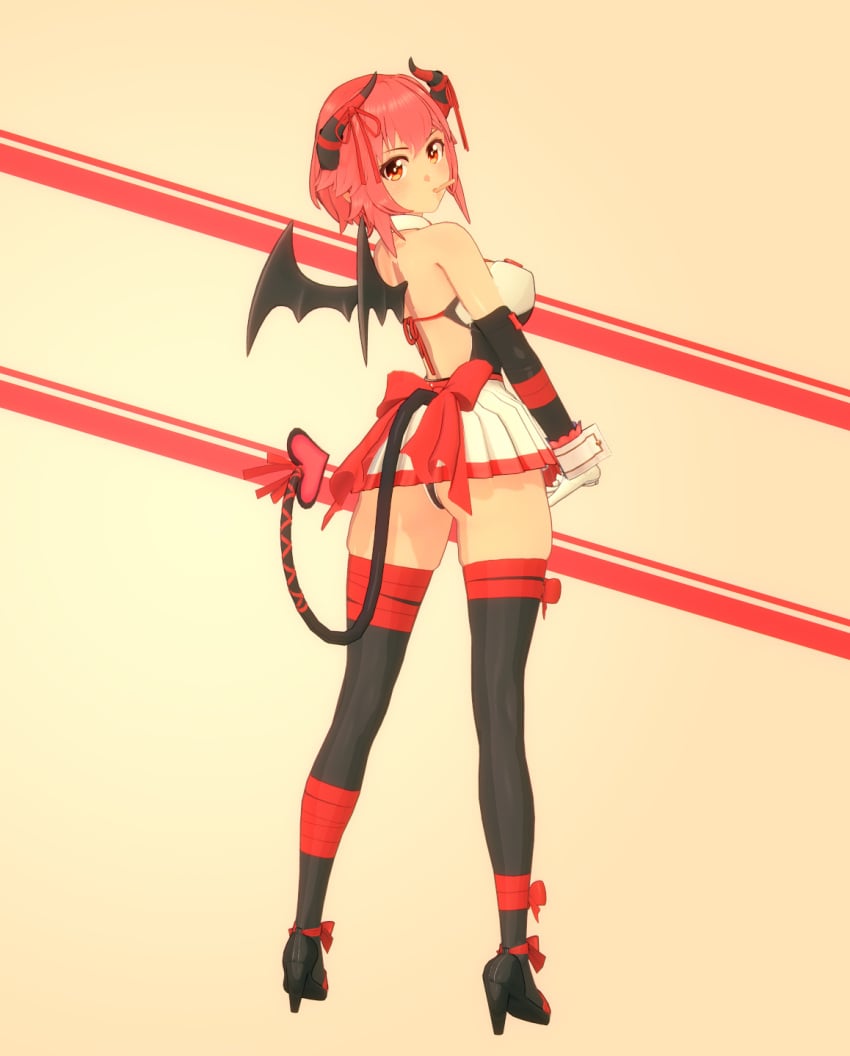 Myra (Anna Anon) Rule 34 Image