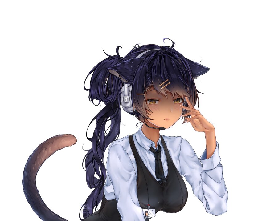 Sulkycats (Indie Virtual Youtuber) Rule 34 Image