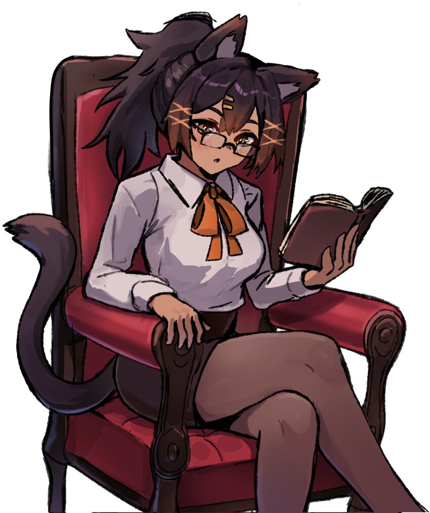 Sulkycats (Indie Virtual Youtuber) Rule 34 Image