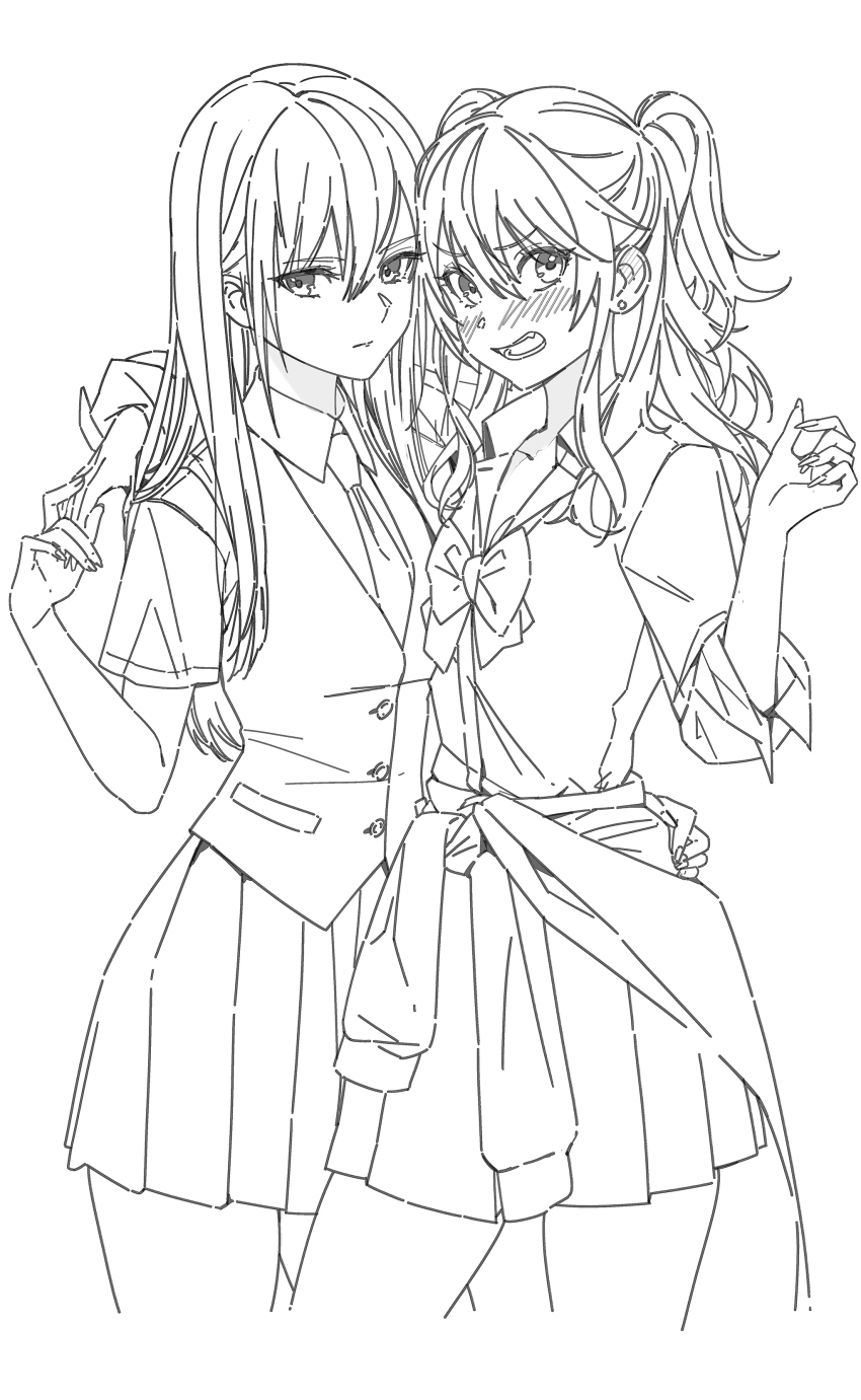 Aihara Mei (Citrus (Saburouta)) Rule 34 Image