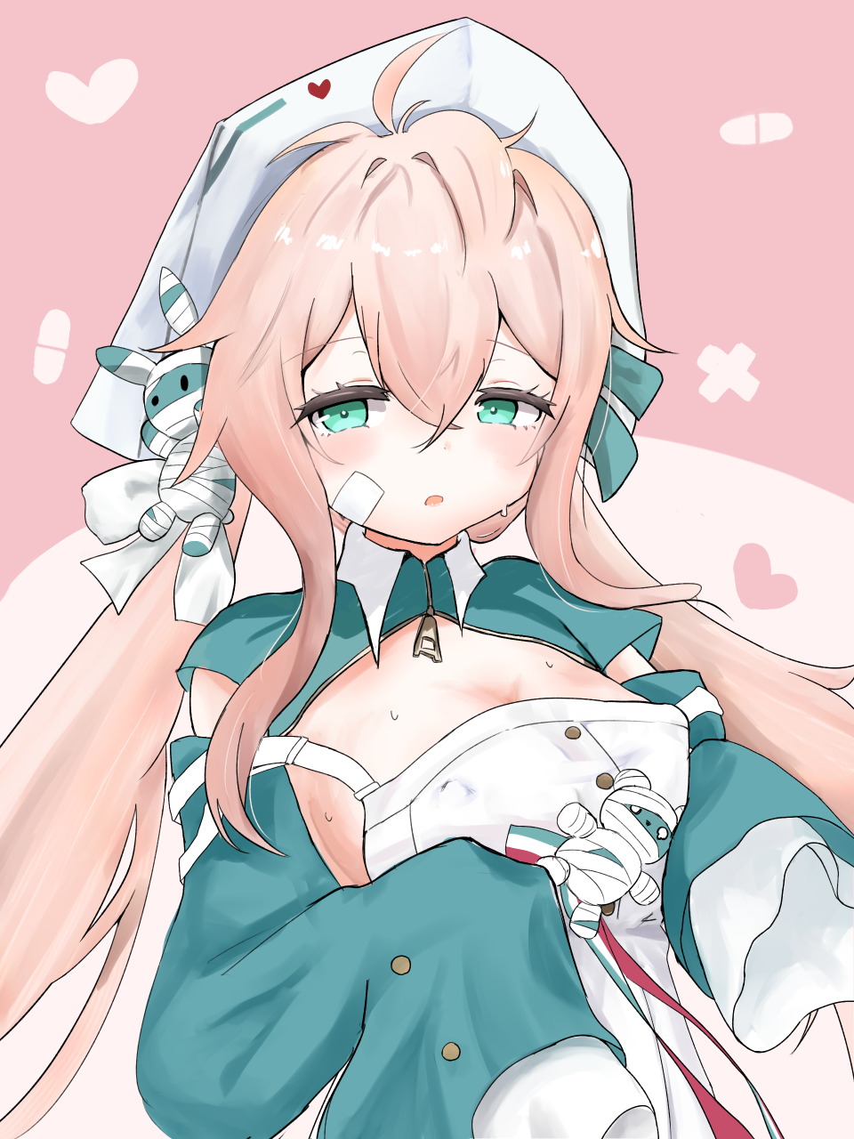 Azur Lane Rule 34 Image