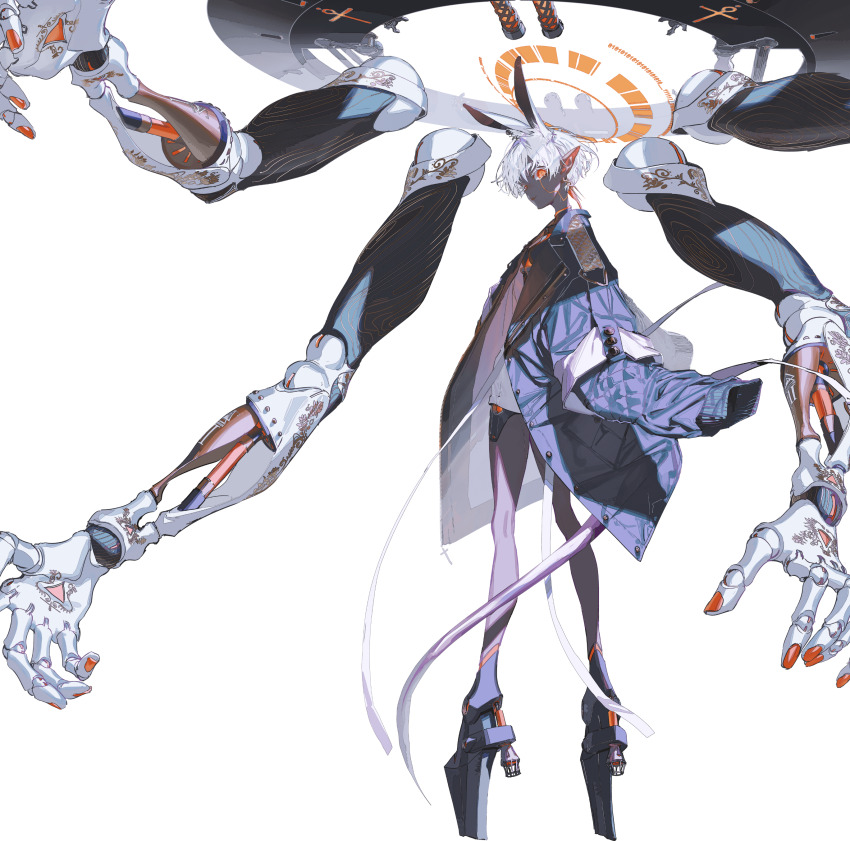 Noah (Crymachina) Rule 34 Image