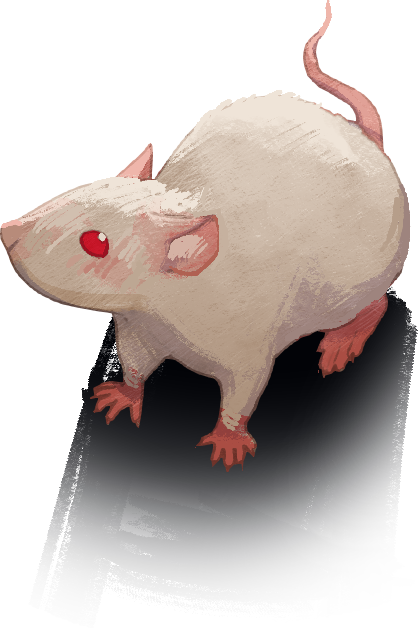 Mouse (Animal) Rule 34 Image