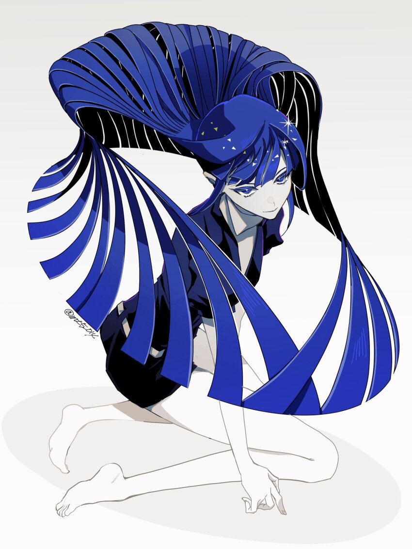 Houseki No Kuni Rule 34 Image