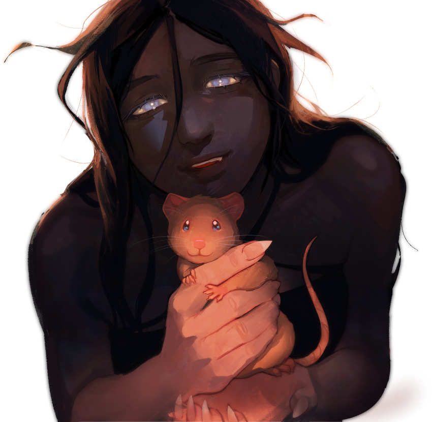 Mouse (Animal) Rule 34 Image