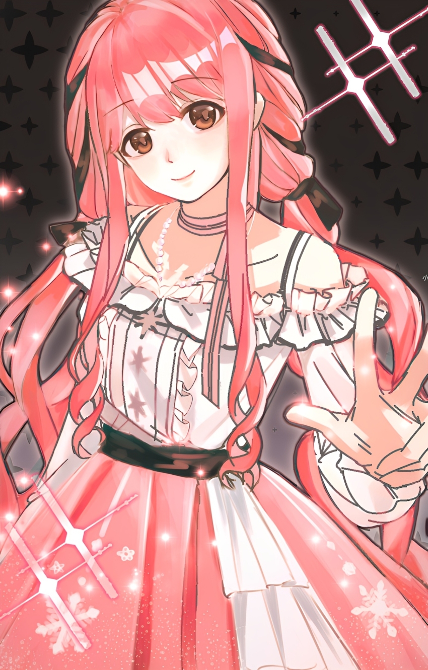 Nikki (Nikki) Rule 34 Image