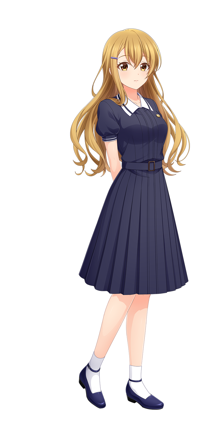 Hachigatsu No Cinderella Nine Rule 34 Image