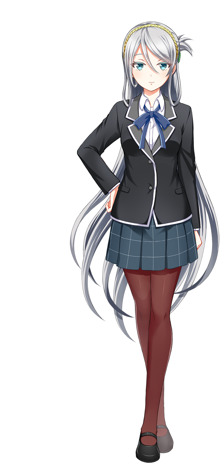Hachigatsu No Cinderella Nine Rule 34 Image