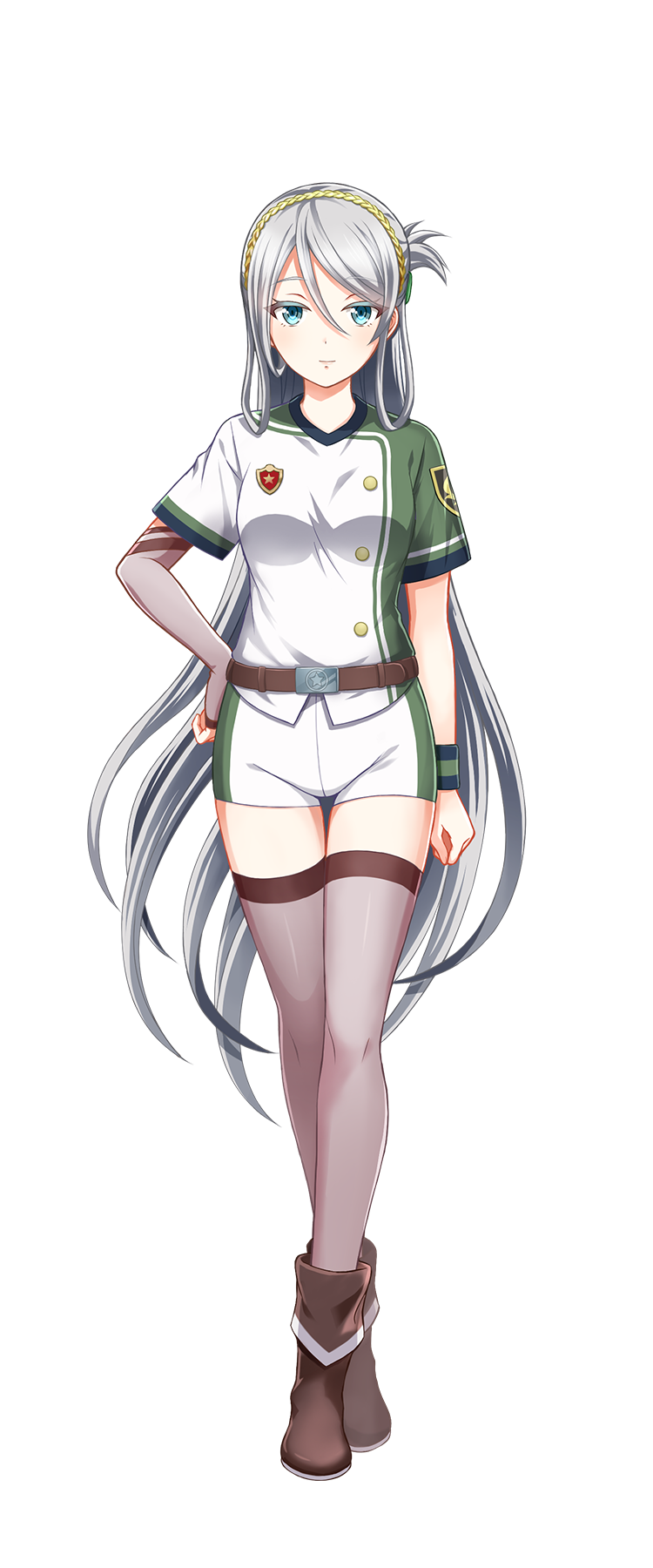 Hachigatsu No Cinderella Nine Rule 34 Image