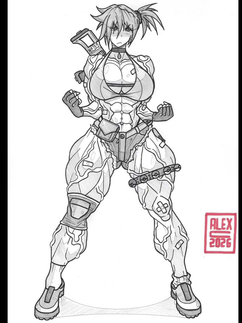 Misty (Pokemon) Rule 34 Image