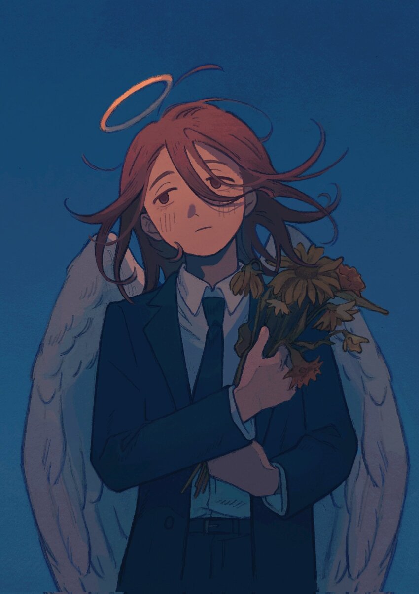 Angel Devil (Chainsaw Man) Rule 34 Image