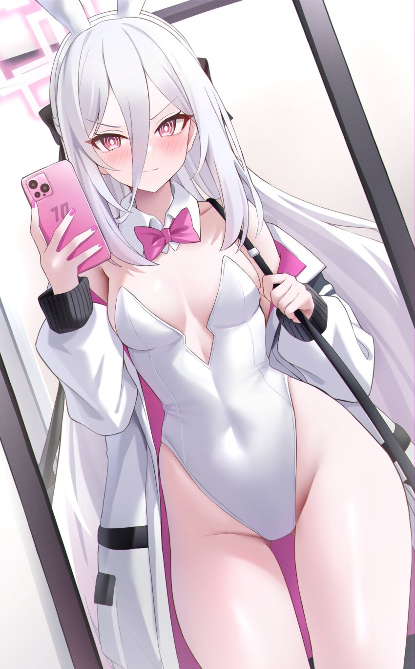 Kei (Blue Archive) Rule 34 Image