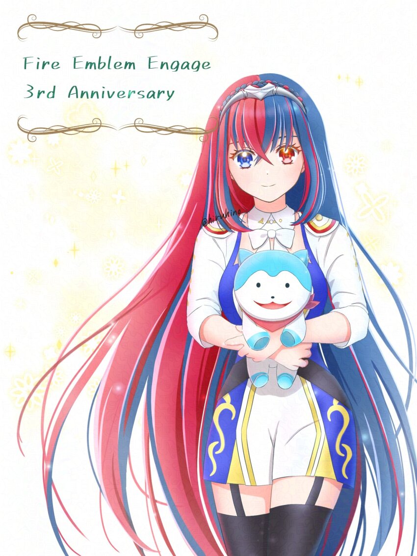 Sommie (Fire Emblem) Rule 34 Image