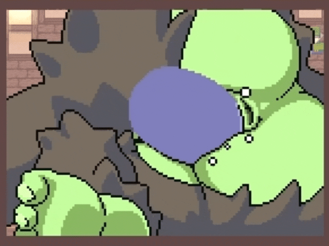 Akai (Ugokashitari) Rule 34 Image