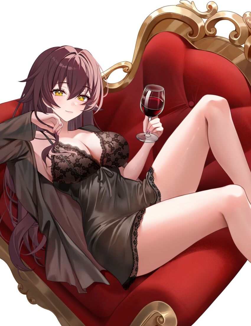 Eden (Honkai Impact) Rule 34 Image