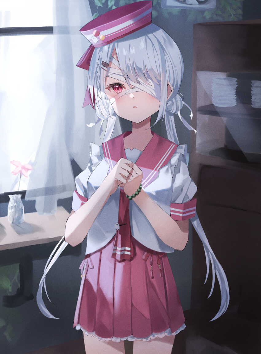 Shiina Yuika (Nijisanji) Rule 34 Image