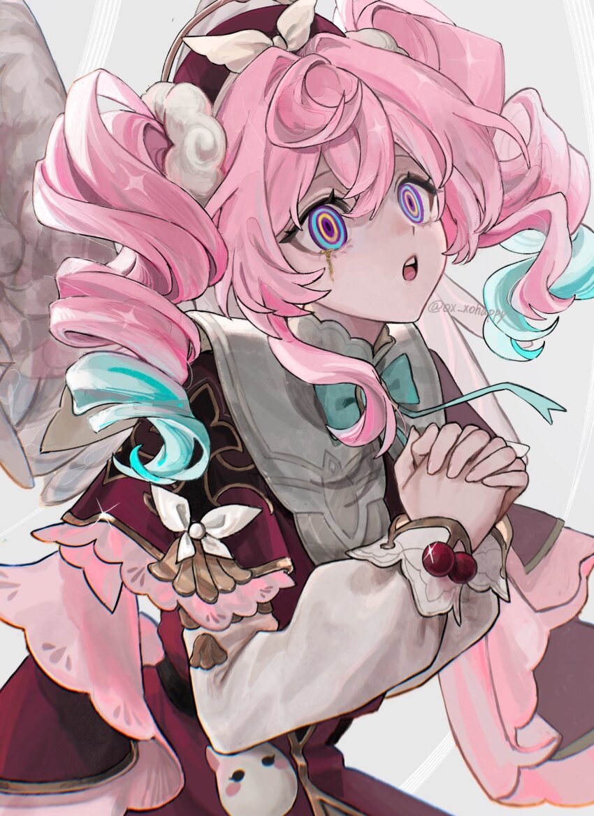 Hyacine (Honkai: Star Rail) Rule 34 Image