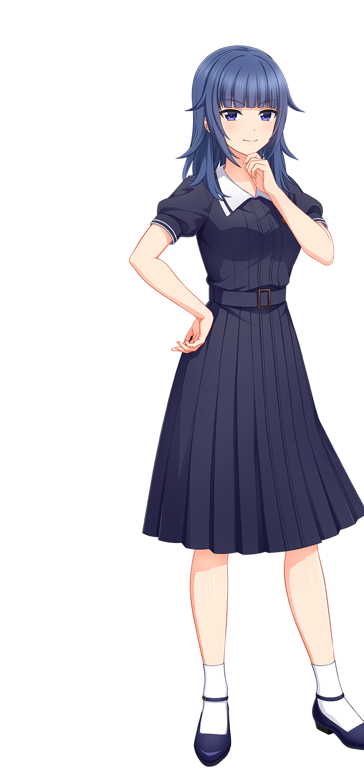 Hachigatsu No Cinderella Nine Rule 34 Image