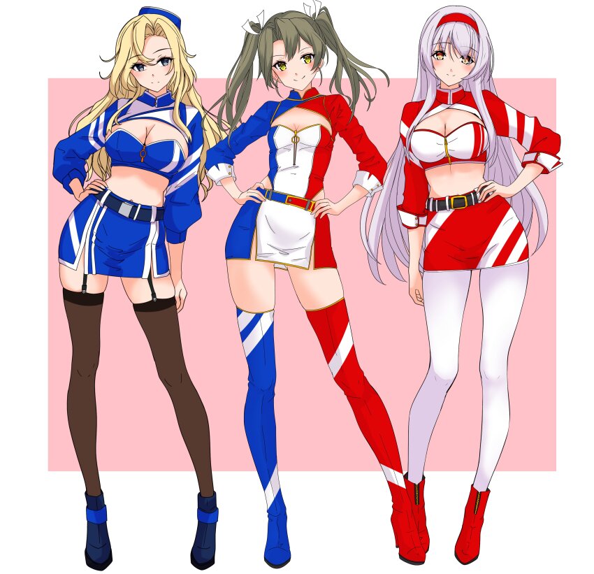 Kantai Collection Rule 34 Image