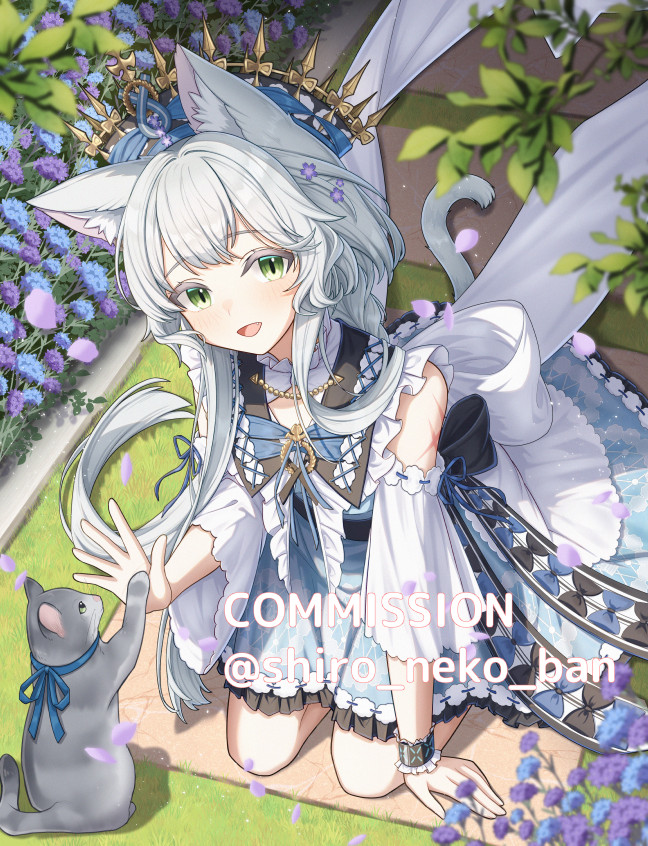 Rosmontis (Arknights) Rule 34 Image