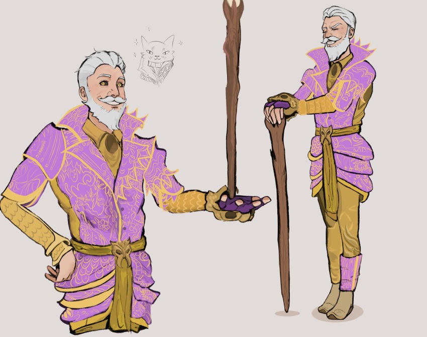 Sheogorath Rule 34 Image