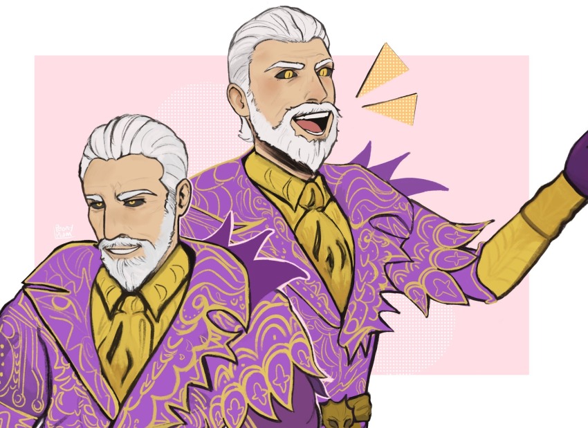 Sheogorath Rule 34 Image