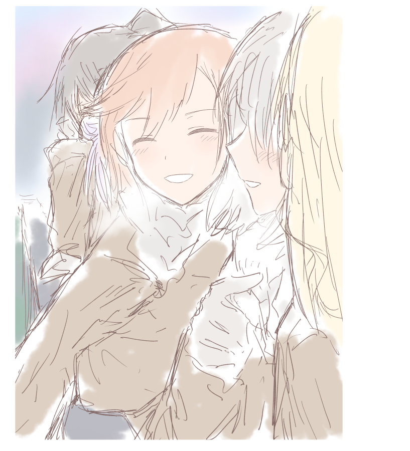 Arashi Chisato (Love Live!) Rule 34 Image